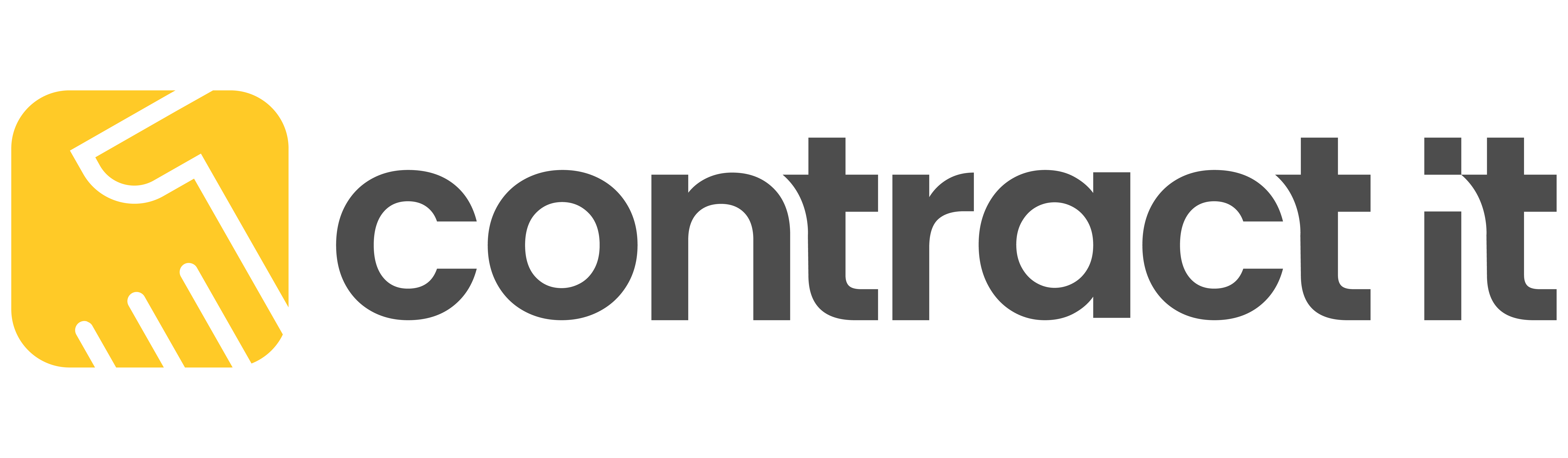 ContractIt